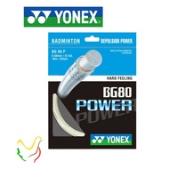 ORIGINAL BG 80 POWER BADMINTON Racket Strings
