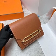 roulis 豬鼻包 hermes 愛馬仕