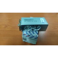 BLOCK Expansion VALVE (MINI COOPER F55 F56 F54 F57 F60) AIRCOND A/C 15QTEX-116