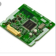 KX-TE82494 Caller ID Card For Panasonic KX-TES824 System