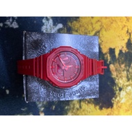 JAM G-SHOCK ORIGINAL