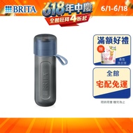 [BRITA Official] Fill & Go Active Sports Water Filter Bottle