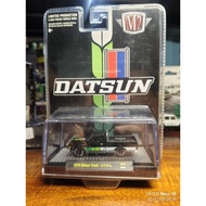 M2 Datsun Limited rare!