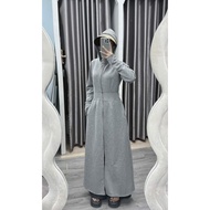 Youthful Women's Sunscreen Cloak, Full Body Sunscreen Made of High Quality UMI FEEL with excellent s