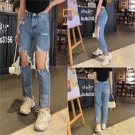 N3156 My Style Boy Jeans