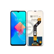 LCD TECNO KG5K SPARK 8C 9T 9 VISION 3 KG5J KG5Q KH6 KG5P S661LP S661L S661LN FULLSET MEETOO