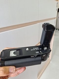 Canon MA  Drive 馬達手柄 for Canon AE, A1