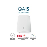 QAIS-Air-04 เครื่องฟอกอากาศ(Air Purifier)กำจัดกลิ่น-ไวรัส-แบคทีเรีย จากญี่ปุ่น ประกัน1ปี