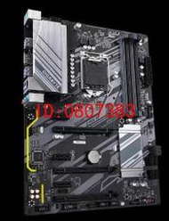 全新盒裝 技嘉Z390-D 支持 8代 9代CPU M.2 支持全國聯保【批發】