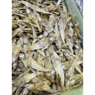 Ikan Gonjeng Masin/ Ikan Bulu Ayam