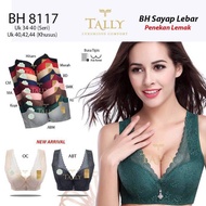 TALLY Fat Pressing Bra 8117 Size 42D - 44D JUMBO Original