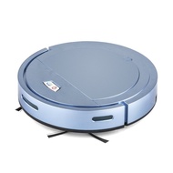 【TikTok】Sweeping Robot Intelligent Household Automatic Recharging Automatic Cleaning Machine Water Tank Type Sweeping, S