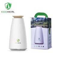 EcoHeal Mini Air Purifier