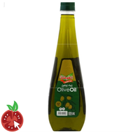 Al Gota Olive Oil 1L