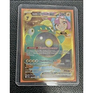 Iono's Bellibolt ex - 188/159 [Journey Together]