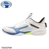 MIZUNO 美津濃 羽球鞋 WAVE CLAW NEO 2 71GA227026