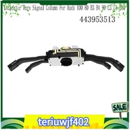 【●TI●】443953513 Car Indicator Turn Signal Column Wiper Combination Switch for  100 80 B3 B4 90 C3 C4