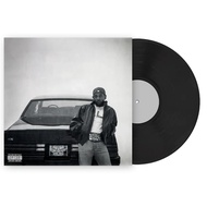 พร้อมส่ง🔥 แผ่นเสียง Vinyl Kendrick Lamar - GNX LP [ใหม่และซีล SS]