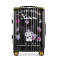 YINZUO | Cute Luggage 20 inch