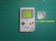 美品 日製 初代元祖 GAME BOY GB 原廠殼遊戲主機