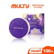 Srichand Bare To Perfect Translu Powder 10g ศรีจันทร์ แป้งฝุ่นโปร่งแสง เนื้อนุ่มเนียนละเอียด