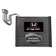 Honda Civic 1.7 S5A / Stream RN3 / CRV S9A AirCond Cooling Coil
