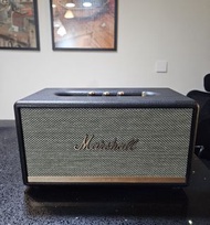 《Marshall》stanmore 2 藍芽喇叭 二手