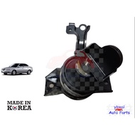 Hyundai Elantra XD (2001) Engine Mounting - 21810-2D100/21830-2D050/21910-2D050/21930-2D150
