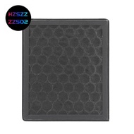 For  Lab H2D Air Filter  Activateds Carbon Filter for H2D    Filter Replace 3D Printer Accessories