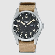 NEW 全新 SEIKO 5 Sports Watch SRPG35 SRPG35K1 日本精工 Automatic 自動上鍊 機械錶 自動錶 軍錶 運動錶 手錶 夜光 100米防水 khaki 卡其
