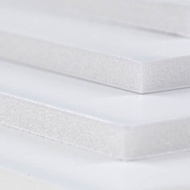 5mm Foam Board/KT Board / Foam Board / Stationery/Mounting Board Size A3