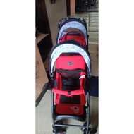 sweet cherry stroller