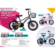 16JKL TIG Welding Bicycle Kids Bike 16 inch