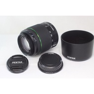 Pentax DA 50-200mm F/4-5.6 AL Weather Resistant WR AF Lens