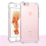 Casing Anti crack SoftCase for Iphone 6 Plus / Iphone 6S Plus / Iphone 6 / Iphone 6S