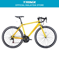 TRINX TEMPO 1.0 ALLOY 700C Road Bike, 21 Speed