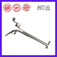 [TRUSTED SELLER] 1 Malaysia Aexis 455 Netbook LCD Screen Hinges (USED)