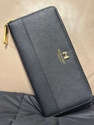 日本 Blue Label  長銀包 100% Real