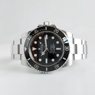 Rolex Rolex Submariner Calendarless Black Water Ghost 40mm Automatic Mechanical Watch Male114060