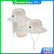New Balance | Childrens Flap Bucket Hat Nk8Bgf251U35 6283460