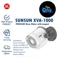 SUNSUN XVA1000 XVA 1000 Wavemaker Wave Gelombang Ombak Arus Mega Tank untuk aquarium