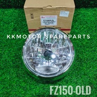 YAMAHA FZ150 LAMA / FZ150I 2CB LAMPU DEPAN HEAD LAMP LIGHT ASSY