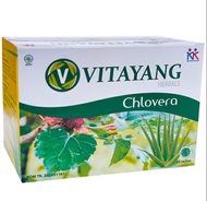 Vitayang Chlovera - Kesmes Store