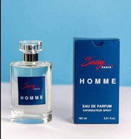 Sassy Paris Homme EAU DE PARFUM