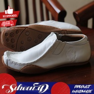 Sepatu Pansus Kulit Sapi Import Keren Bm Honse Hitam Slip On Loafers Sepatu Kulit Pria Terbaru 2023