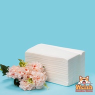 Interfolded Paper Towel Tissue 150 pulls