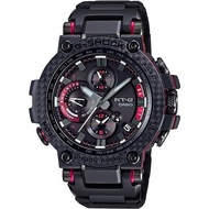 JDM WATCH ★ CASIO G-SHOCK Series Radio Wave Carbon Fiber Bezel MTG-B1000XBD-1AJF MTG-B1000XB-1A