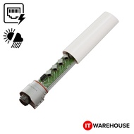 MikroTik GPeRx4 - PoE Splitter 90W PoE-in into 3 x 30W PoE-out | 802.3bt POE++ to 802.3af/at POE+