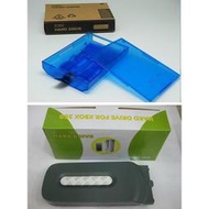 XBOX360硬碟500G 1TB 2TB滿滿遊戲Kinect體感XBLA初代Classic脈衝 自製