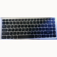 US Layout for DK290A 342900006 PRIDE-K2779 Laptop Keyboard